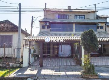 Casa · 203m² · 3 Quartos · 2 Vagas · Casa  3 dorm. I suíte I Vaga 2  carros