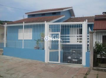 Casa · 184m² · 4 Quartos · 3 Vagas · Casa para Venda - 184m², 4 dormitórios, sendo 1 suites, 3 vagas - Jardim Carvalh