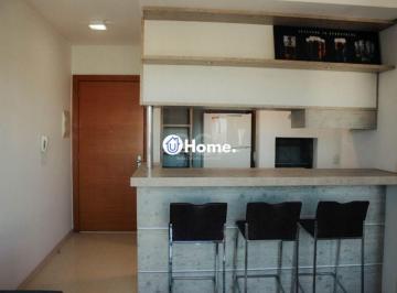 Apartamento · 37m² · 1 Quarto · 1 Vaga · Loft com 1 dormitório para comprar , 36,67 m² no Parigi Residence- Três Figueira