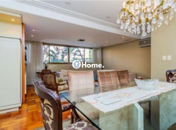 Apartamento · 126m² · 3 Quartos · 2 Vagas · Linda Cobertura no Menino Deus!