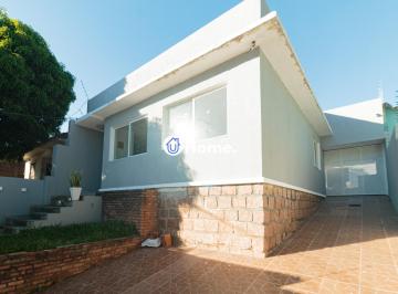 Casa · 198m² · 4 Quartos · 2 Vagas · casa residencial Vila Ipiranga