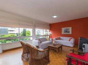 Apartamento · 167m² · 4 Quartos · 1 Vaga · Apartamento 4 dorms à venda Rua Vinte e Quatro de Outubro, Moinhos de Vento - Po