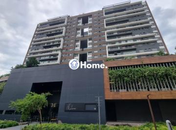 Fachada · Apartamento 03 dormitórios, duas vagas no Condomínio High Garden Boa Vista