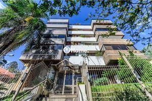 Apartamento · 150m² · 3 Quartos · 2 Vagas · Lindo apto. de frente, no bairro Higienópolis, com 150,34 m2 de área privativa,