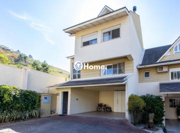 Casa · 241m² · 3 Quartos · 2 Vagas · Casa condomínio | 3 dormitórios | 1 Suíte | 240,82 Privativos | 2 Vagas | Bairro