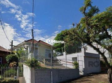 Casa · 157m² · 3 Quartos · 1 Vaga · Casa 3 Dormitório(s) Bairro Teresópolis