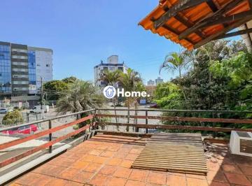 Casa · 340m² · 4 Quartos · 1 Vaga · Casa ampla na Vila Ipiranga com 340 m², 4 dormitórios e potencial comercial