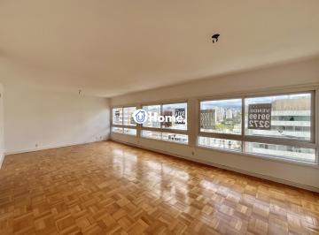 Apartamento · 167m² · 3 Quartos · 1 Vaga · Condomínio Império, rua vinte e quatro de outubro, 1000 Moinhos de Vento