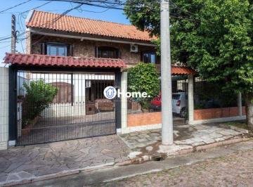 Casa · 300m² · 5 Quartos · 2 Vagas · Casa para Venda - 300m², 5 dormitórios, 2 vagas - Cavalhada