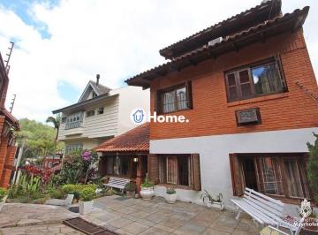 Casa · 287m² · 3 Quartos · 2 Vagas · Casa para Venda -  3 dormitórios, sendo 1 suites, 2 vagas - São Caetano