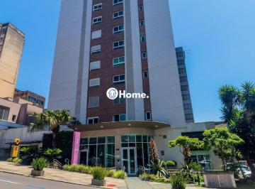 Apartamento · 32m² · 1 Quarto · 1 Vaga · Apartamento de 1 quarto (studio) e uma vaga no bairro Moinhos de Vento em POA