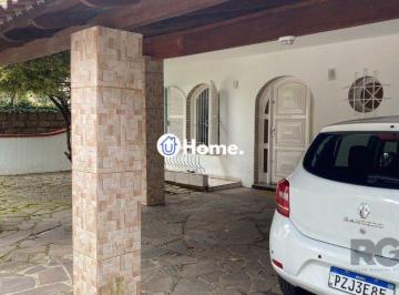 Casa · 150m² · 3 Quartos · 3 Vagas · Casa à venda - em Cavalhada