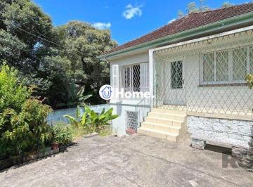 Casa · 300m² · 4 Quartos · 2 Vagas · Casa 4 Dormitórios Bairro Teresópolis