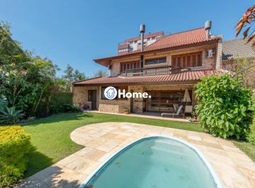 Casa · 400m² · 5 Quartos · 2 Vagas · Casa com 5 dormitórios, 2 suítes, 2 vagas e 360m² à venda no Jardim Itu Sabará.