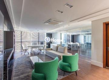 Comercial · 147m² · 3 Quartos · 3 Vagas · Conjunto/Sala para Venda - 147.47m², 0 dormitórios, 3 vagas - Bela Vista
