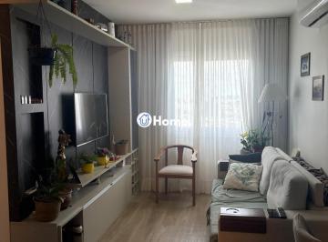Apartamento · 61m² · 2 Quartos · 1 Vaga · Excelente Oportunidade!!!