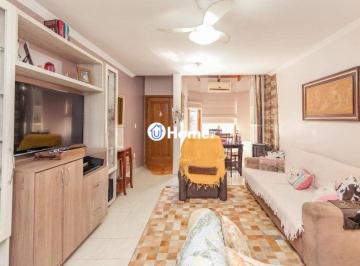 Casa · 111m² · 3 Quartos · 2 Vagas · Casa à venda - no Jardim Itu Sabará