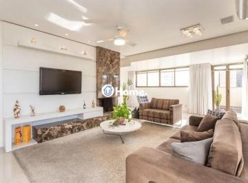 Apartamento · 187m² · 2 Quartos · 1 Vaga · Apartamento à venda - em Três Figueiras