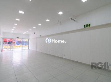 Comercial · 277m² · 3 Quartos · Loja para Venda na Assis Brasil de 3 andares