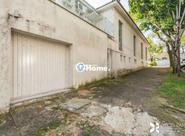 Comercial · 340m² · 2 Quartos · 2 Vagas · EXCELENTE CASA COMERCIAL RUA MARQUES DO POMBAL