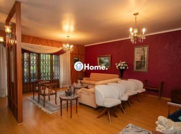 Casa · 280m² · 4 Quartos · 1 Vaga · Casa à venda com 280m², 4 quartos e 2 vagas no bairro Auxiliadora