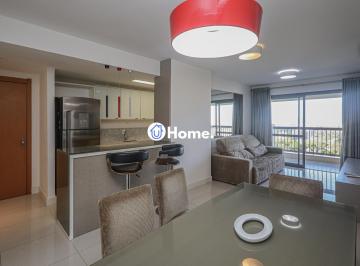 Apartamento · 86m² · 2 Quartos · 1 Vaga · Apartamento a venda no bairro Três Figueiras