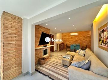 primeiro andar sala · Excelente cobertura a venda semi mobiliada no bairro Higienópolis.