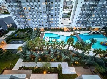 Apartamento · 67m² · 3 Quartos · 2 Vagas · Apartamento 03 dormitórios Grand Park Lindóia
