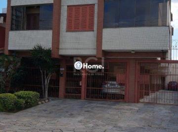 Apartamento · 182m² · 4 Quartos · 2 Vagas · Cobertura para Venda - 182m², 4 dormitórios, sendo 1 suites, 2 vagas - São João