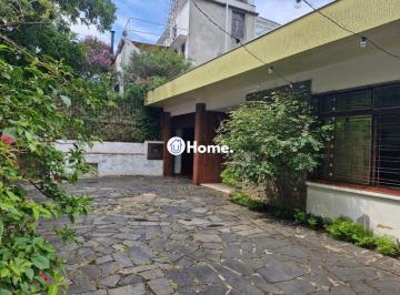 Casa · 243m² · 4 Quartos · 1 Vaga · Casa 4 Dormitórios Bairro Teresópolis