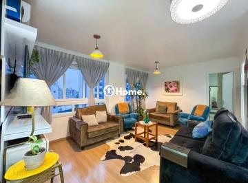 Apartamento · 67m² · 3 Quartos · 2 Vagas · Apartamento 3 dormitórios com suite, no bairro São Geraldo.