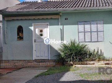 Comercial · 110m² · Casa Terre110  em terreno 337,59mq a venda no Bairro Passo d'Areia