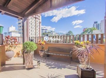 Apartamento · 315m² · 3 Quartos · 2 Vagas · Vende-se cobertura com 3 quartos (1 suíte), 315 m², 2 vagas - Bela Vista