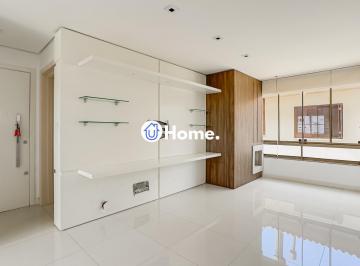 sala primeiro andar · Cobertura a venda com 3 dormitórios no bairro Jardim Itu.