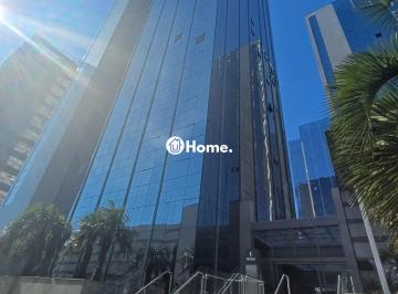 Comercial · 137m² · 1 Quarto · 1 Vaga · Sala Comercial a venda no Trend City Center Corporate