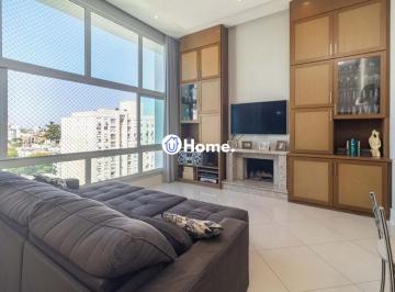 Apartamento · 134m² · 3 Quartos · 3 Vagas · Apartamento 3 quartos, 3 suítes, elevador e 3 vagas bairro Passo da Areia.