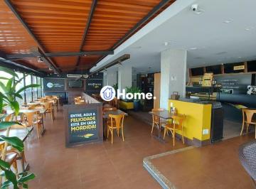 Comercial · 150m² · 5 Quartos · ESPAÇO COMERCIAL PIZZARIA LOCADO C/ EXCELENTE RENDIMENTO
