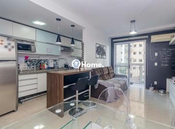 Apartamento · 72m² · 3 Quartos · 1 Vaga · Apartamento 3 Dormitórios com Sacada e Vaga no Jardim Carvalho