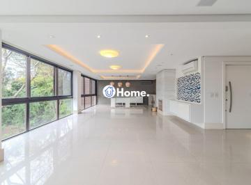 Apartamento · 312m² · 4 Quartos · 5 Vagas · Alto Padrão no TERRAZAS: 4 Suítes, 312m² e Vista Incrível para a Natureza