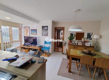Apartamento · 75m² · 2 Quartos · Apartamento com 2 Dormitórios no Bairro Teresópolis