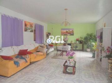 Casa · 165m² · 2 Quartos · 2 Vagas · Casa para Venda - 165m², 2 dormitórios, 2 vagas - Vila Ipiranga