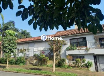 Casa · 360m² · 5 Quartos · 3 Vagas · Casa à venda - em Três Figueiras