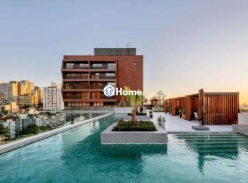 Apartamento · 25m² · 1 Quarto · Studio mobiliado para investidores