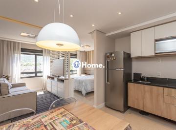 Apartamento · 39m² · 1 Quarto · 1 Vaga · Apartamento à venda - no Jardim Carvalho