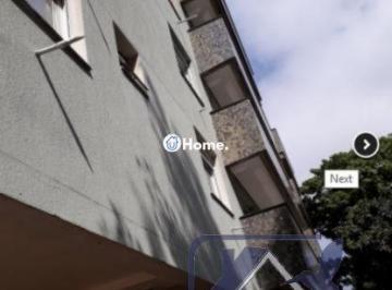 Apartamento · 122m² · 3 Quartos · 2 Vagas · Apartamento para Venda - 122.39m², 3 dormitórios, 2 vagas - Menino Deus