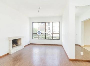 Apartamento · 130m² · 3 Quartos · 2 Vagas · Apartamento 03 dormitórios com 01 suíte com 02 vagas escrituradas no Bairro Lind