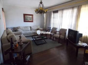 Casa · 211m² · 3 Quartos · 4 Vagas · Casa com 3 dormitórios, pátio e área gourmet