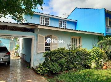 Casa · 233m² · 3 Quartos · 3 Vagas · Casa com 3 quartos 230m² à venda no Jardim Planalto Porto Alegre