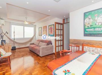 Apartamento · 93m² · 3 Quartos · 1 Vaga · Apartamento 3 quartos, 1 suíte, 2 vagas no Petrópolis.