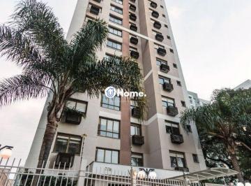 Apartamento · 67m² · 2 Quartos · 1 Vaga · Vende apartamento desocupado, andar alto, mobiliado, living de dois ambientes, n